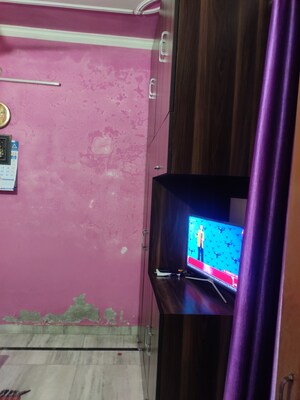 Furnished Amenities in 2 BHK Independent House at Jankipuram – for Sale