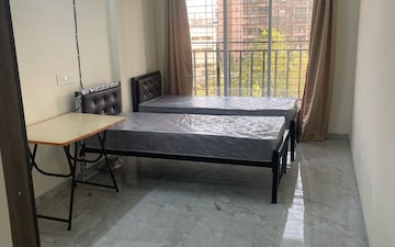 Pg For Rent in Mahape