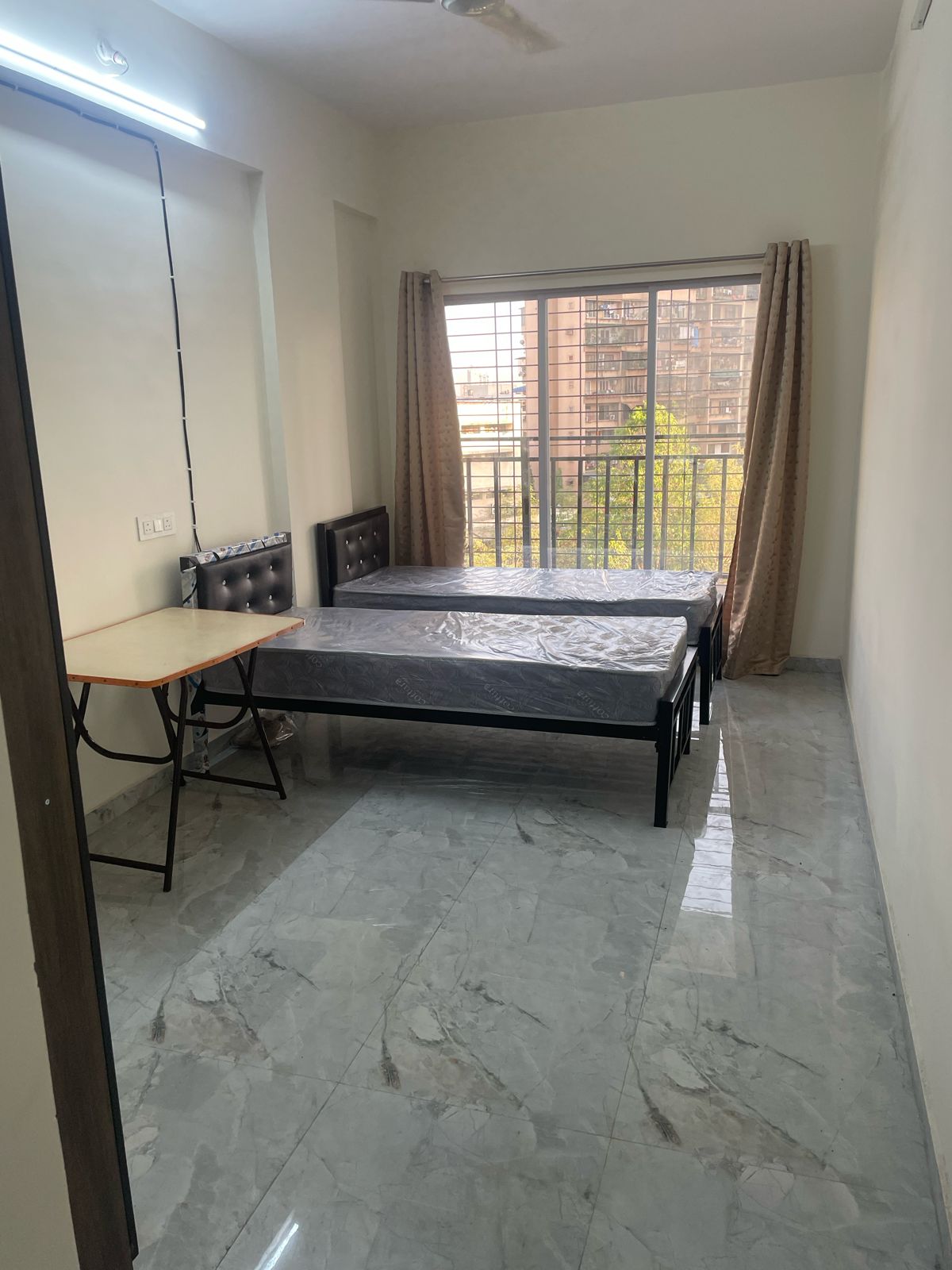 Pg For Rent in Amresh Property Mahape na