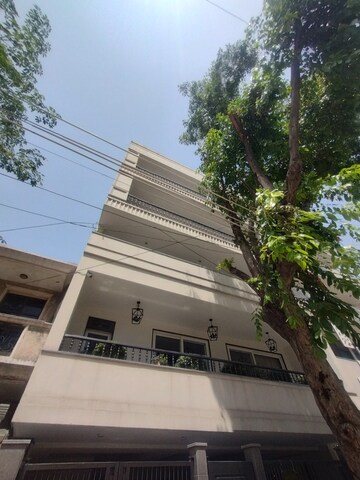 3 BHK Builder Floor For Rent in Ansal Sushant Lok I, Sector 43