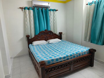2 BHK Apartment For Rent in Siddhi Apartment 1, Ghodbunder Road