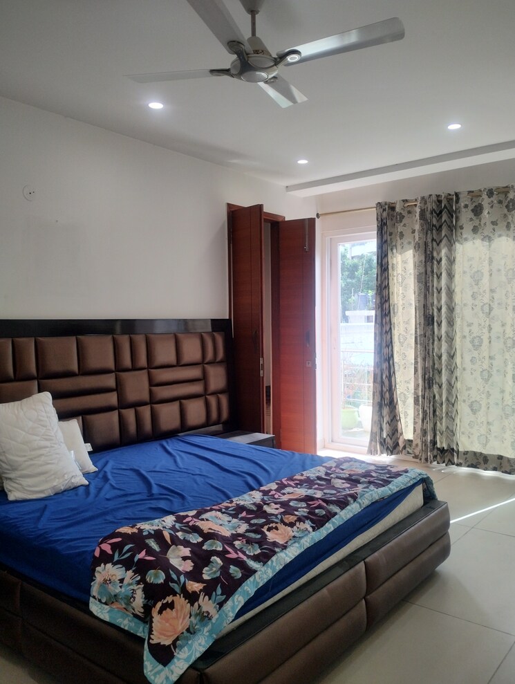 undefined, ansal-sushant-apartments 3 Bedroom 1450 Sq.Ft. Builder Floor In Sushant Lok I Gurgaon 8675554