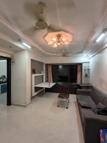 1 BHK Apartment For Rent in Flower Valley Complex, Khopat