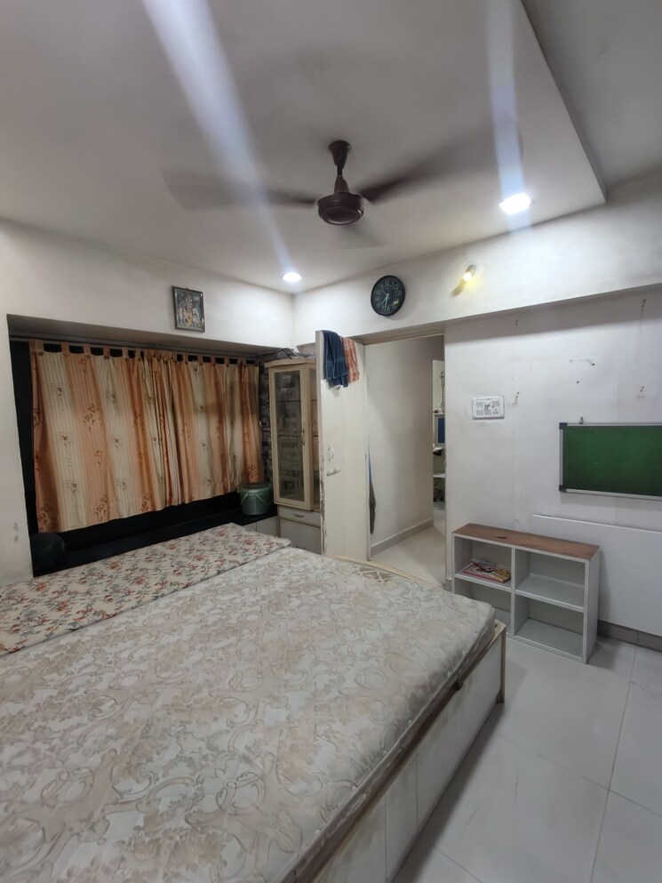 Master Bedroom, flower-valley-complex 1 Bedroom 600 Sq.Ft. Apartment In Khopat Thane 8675559