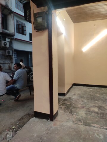  Shop – Exterior View View at Mahanagar - for Rent