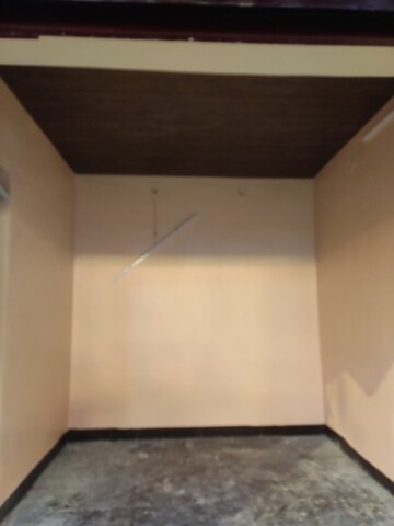  Shop – Exterior View View at Mahanagar - for Rent