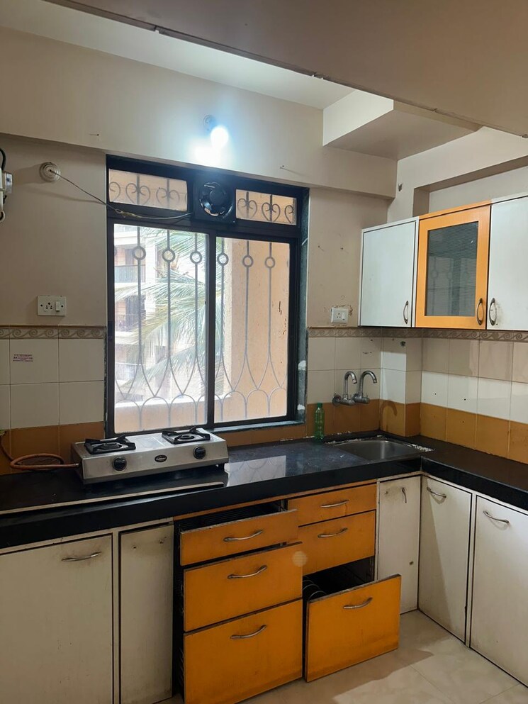 Kitchen, lodha-paradise 1 Bedroom 650 Sq.Ft. Apartment In Majiwada Thane 8675565