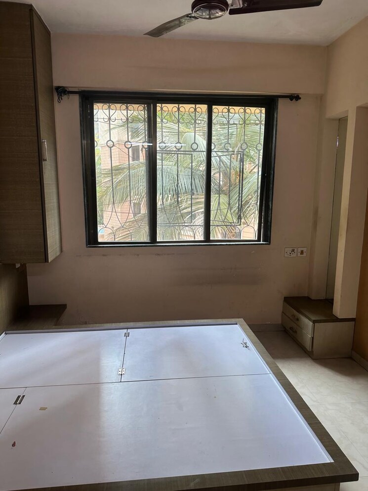 Master Bedroom, lodha-paradise 1 Bedroom 650 Sq.Ft. Apartment In Majiwada Thane 8675565