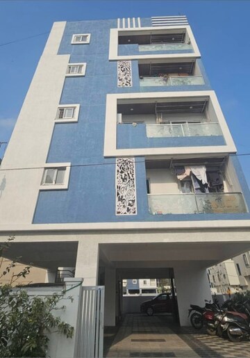 2 BHK Apartment For Sale in Hayathnagar