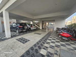 Parking in 2 BHK Apartment at Hayathnagar – for Sale