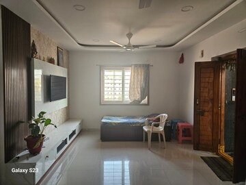 Living Room in 2 BHK Apartment at Hayathnagar – for Sale