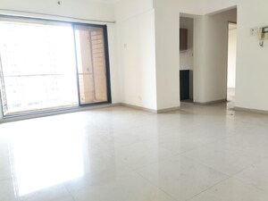 1 BHK Apartment For Sale in Bhoomi Trivas CHS Ltd, Kharghar