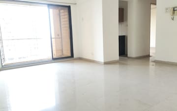 1 BHK Apartment For Sale in Bhoomi Trivas CHS Ltd, Kharghar