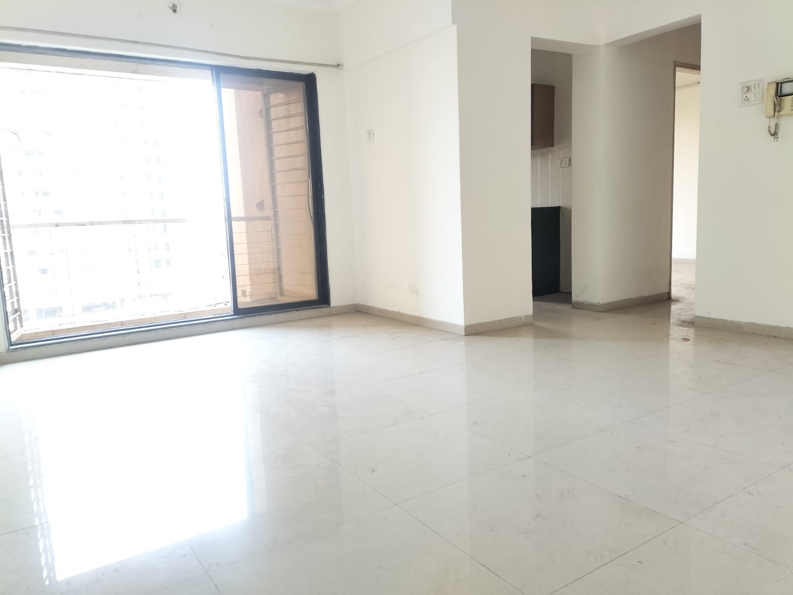 1 BHK + Extra Room Apartment For Sale in Bhoomi Trivas CHS Ltd