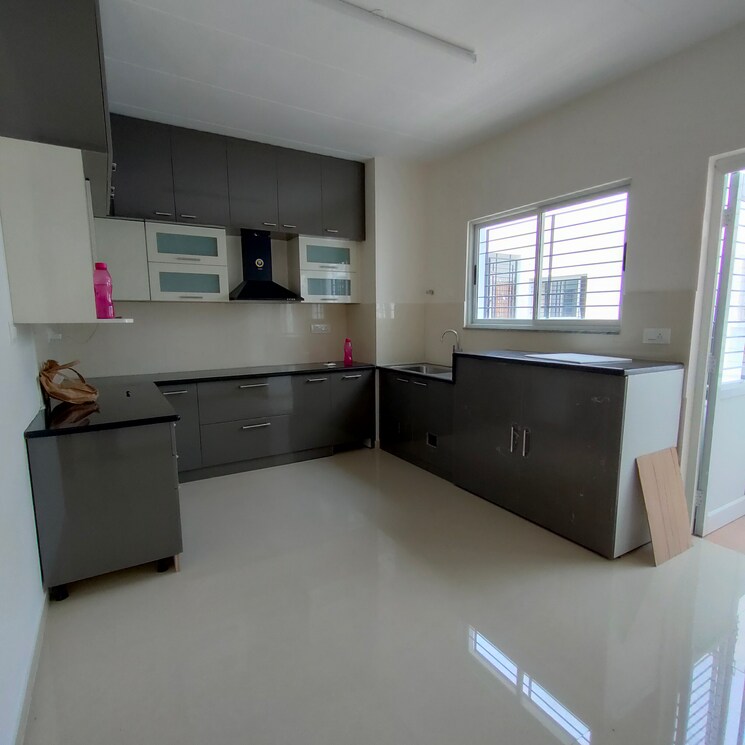 Kitchen, nandi-citadel 3 Bedroom 1600 Sq.Ft. Apartment In Bannerghatta Road Bangalore 8675562