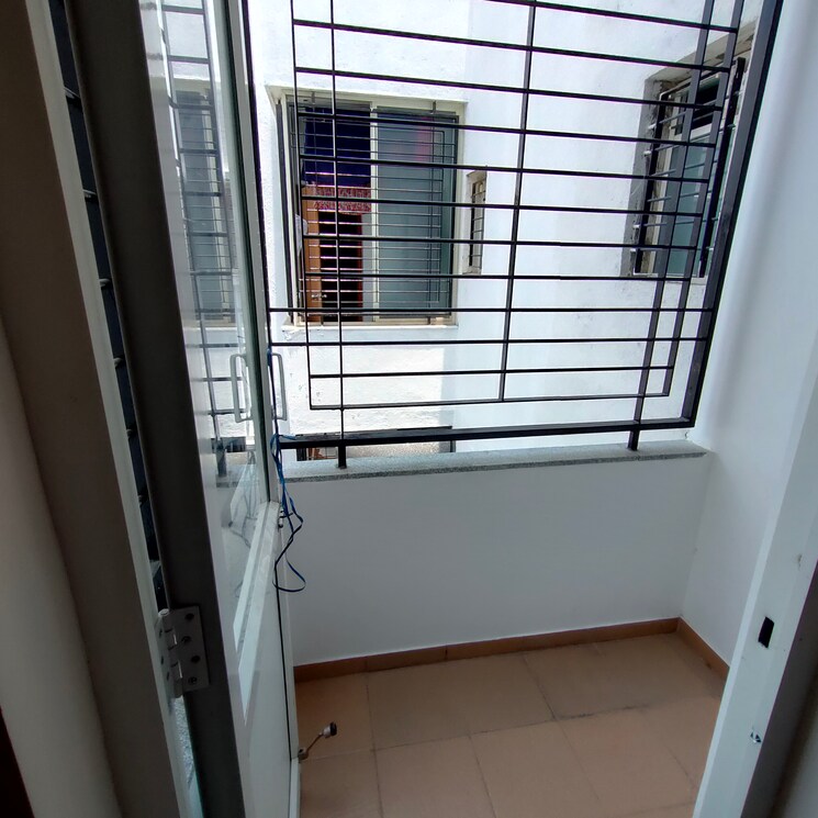 Balcony, nandi-citadel 3 Bedroom 1600 Sq.Ft. Apartment In Bannerghatta Road Bangalore 8675562