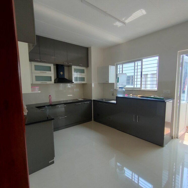 Kitchen, nandi-citadel 3 Bedroom 1600 Sq.Ft. Apartment In Bannerghatta Road Bangalore 8675562