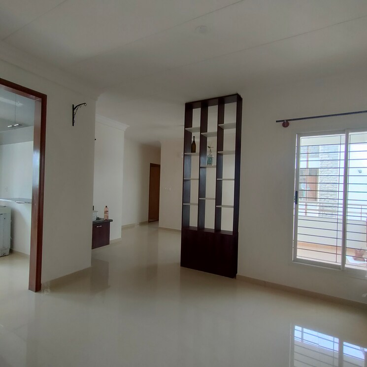 Living Room, nandi-citadel 3 Bedroom 1600 Sq.Ft. Apartment In Bannerghatta Road Bangalore 8675562