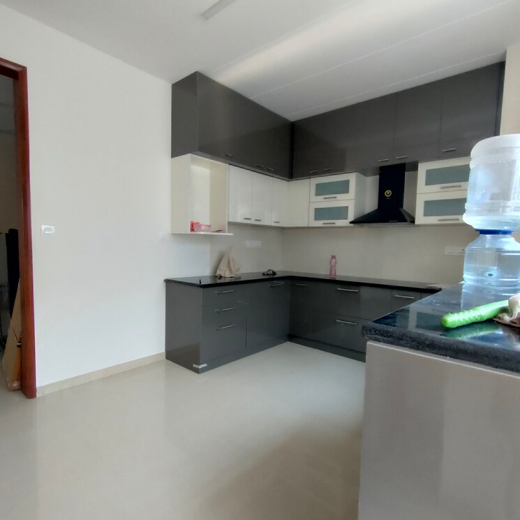 Kitchen, nandi-citadel 3 Bedroom 1600 Sq.Ft. Apartment In Bannerghatta Road Bangalore 8675562