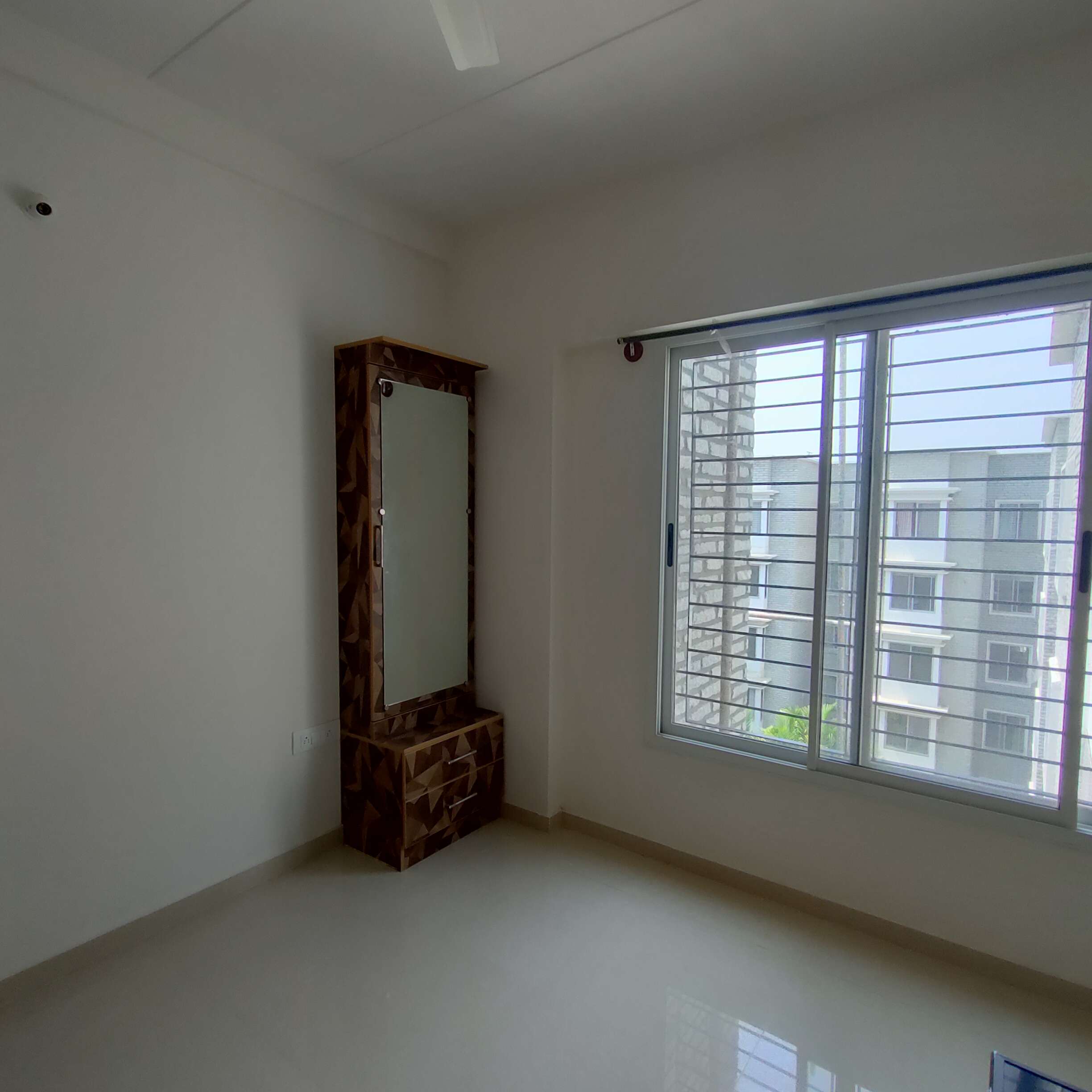 3 BHK 1600 Sq.Ft. Apartment in Nandi Citadel