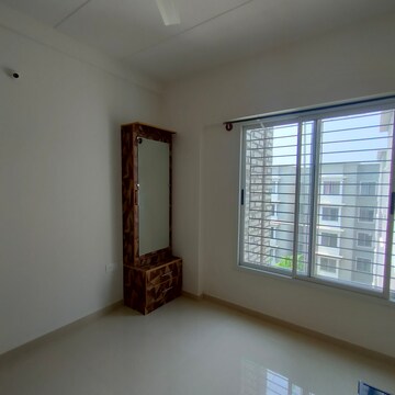 3 BHK Apartment For Rent in Nandi Citadel, Bannerghatta Road