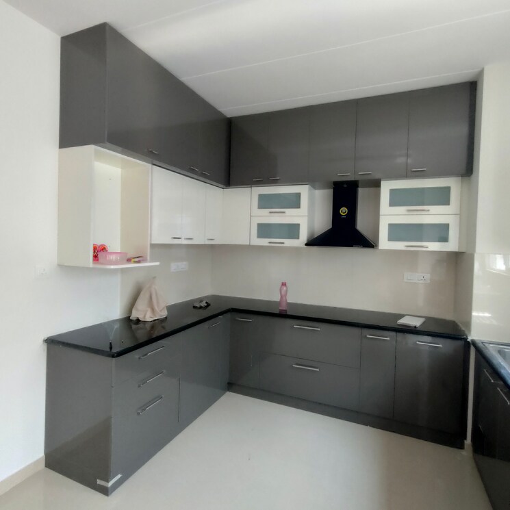 Kitchen, nandi-citadel 3 Bedroom 1600 Sq.Ft. Apartment In Bannerghatta Road Bangalore 8675562