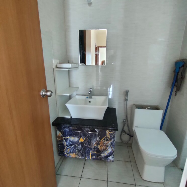 Bathroom, nandi-citadel 3 Bedroom 1600 Sq.Ft. Apartment In Bannerghatta Road Bangalore 8675562