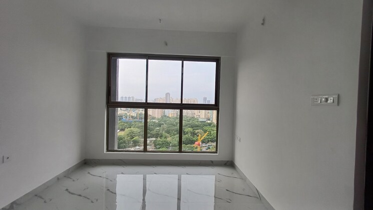 Bedroom, raymond-ten-x-era 2 Bedroom 615 Sq.Ft. Apartment In Pokhran Road No One Thane 8675576