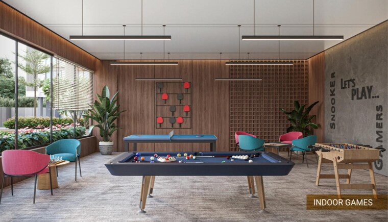 Other, palanpur 2 Bedroom 1355 Sq.Ft. Apartment In Palanpur Surat 8675582