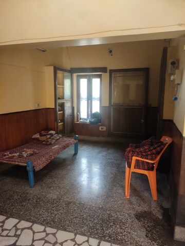 Floor Plan in  Warehouse at Sitapur Road – for Rent