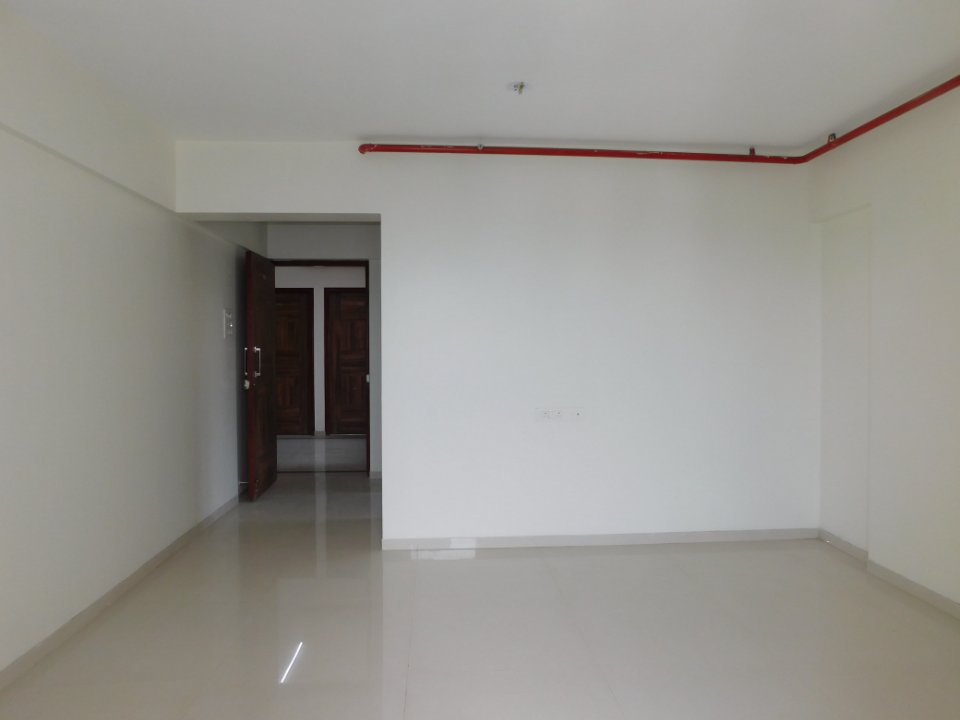 2 BHK Apartment For Sale in National Trinity Paradise