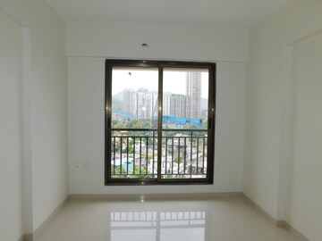 Room in 2 BHK Apartment at National Trinity Paradise, Shilphata – for Sale