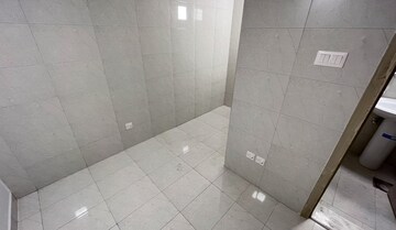 Bathroom in 2 BHK Apartment at Runwal Nirvana, Parel – for Rent