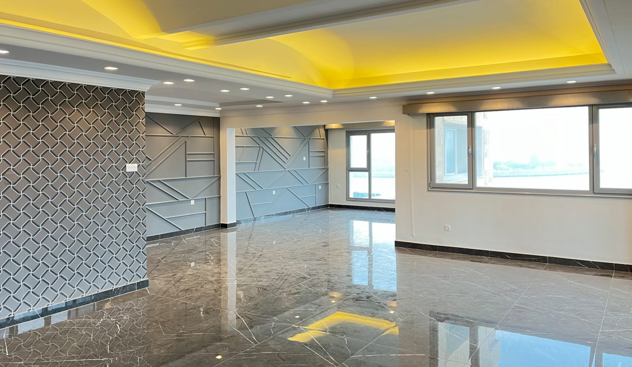 2 BHK Apartment For Rent in Runwal Nirvana