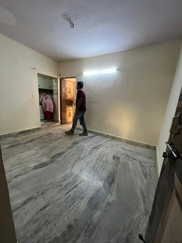 Bedroom in 1.5 BHK Apartment at Paschim Vihar – for Rent