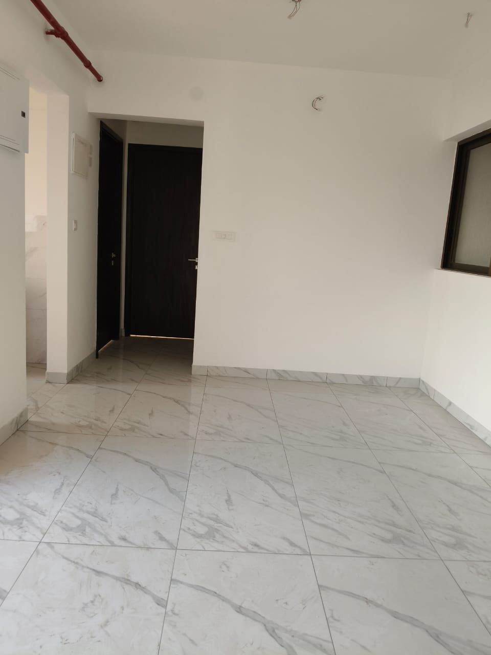 2 BHK Apartment For Sale in Raymond Realty Phase II
