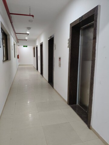 Lift in 2 BHK Apartment at Raymond Realty Phase II, Pokhran Road No Two – for Sale