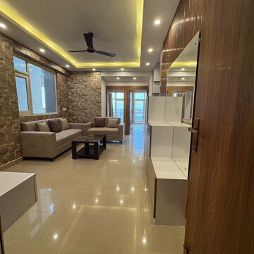 Kitchen in 2 BHK Apartment at ROF Ananda, Sector 95 – for Rent