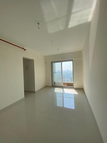 1 BHK Apartment For Rent in Ashar Axis, Majiwada