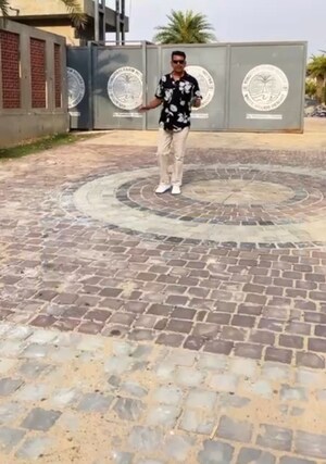 Parking in 2.5 BHK Independent House at Tonk Road – for Sale