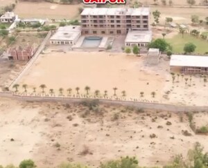 2.5 BHK Independent House For Sale in Tonk Road