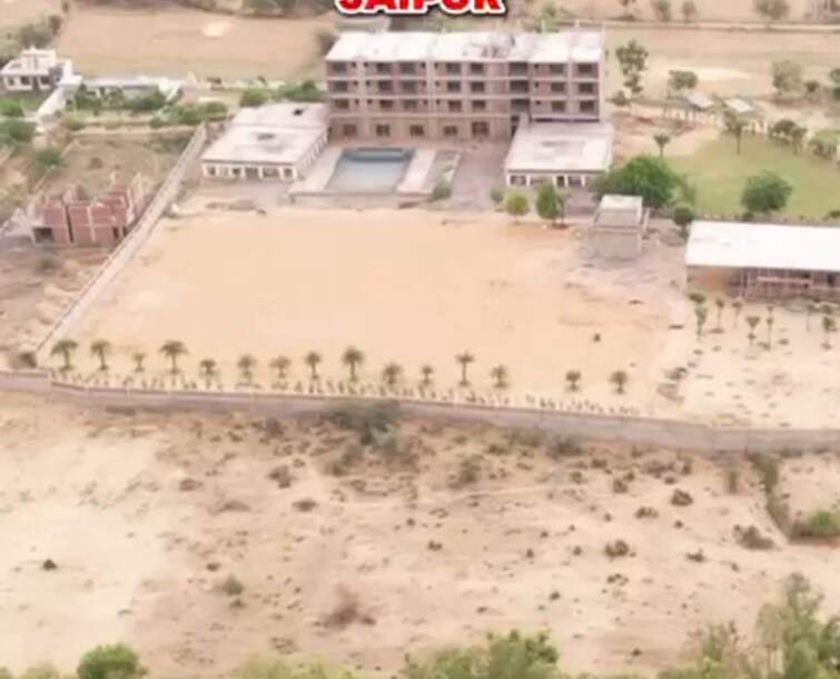 Cover Image, tonk road 2.5 Bedroom 611 Sq.Yd. Independent House In Tonk Road Jaipur 8675611