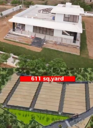 2.5 BHK Independent House – Map Location View at Tonk Road - for Sale