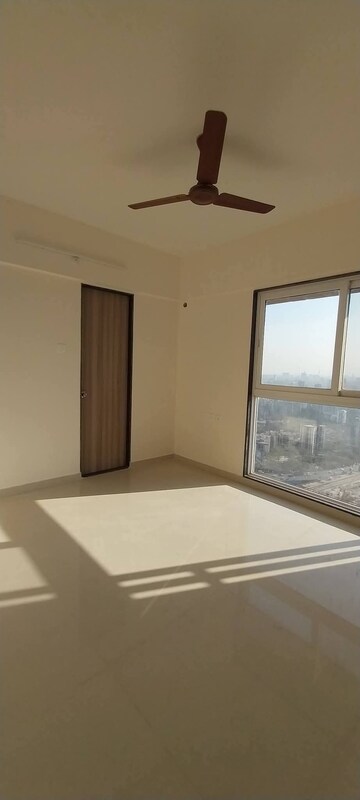 Room in 2 BHK Apartment at Ashar Axis, Majiwada – for Rent