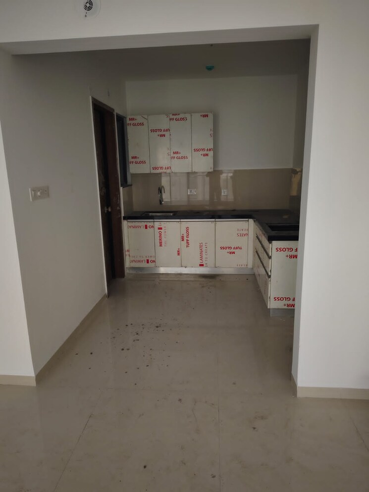 Kitchen, gagan-klara 2 Bedroom 825 Sq.Ft. Apartment In Balewadi Pune 8675606