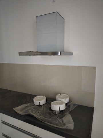 Bathroom in 2 BHK Apartment at Gagan Klara, Balewadi – for Rent