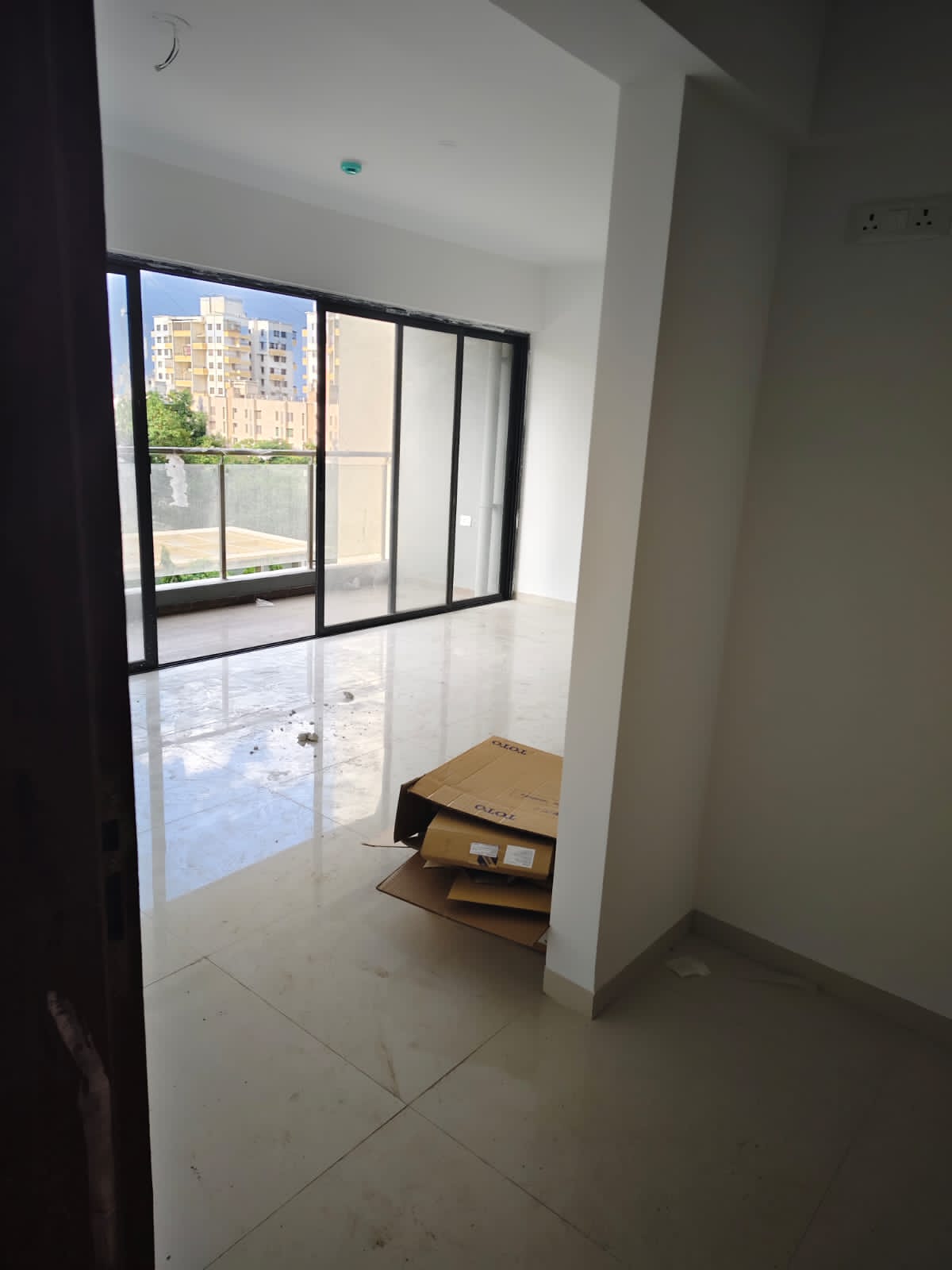 2 BHK Apartment For Rent in Gagan Klara