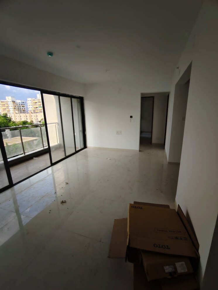 Kitchen, gagan-klara 2 Bedroom 825 Sq.Ft. Apartment In Balewadi Pune 8675606