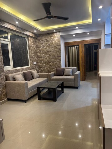 2 BHK Apartment For Rent in ROF Ananda, Sector 95