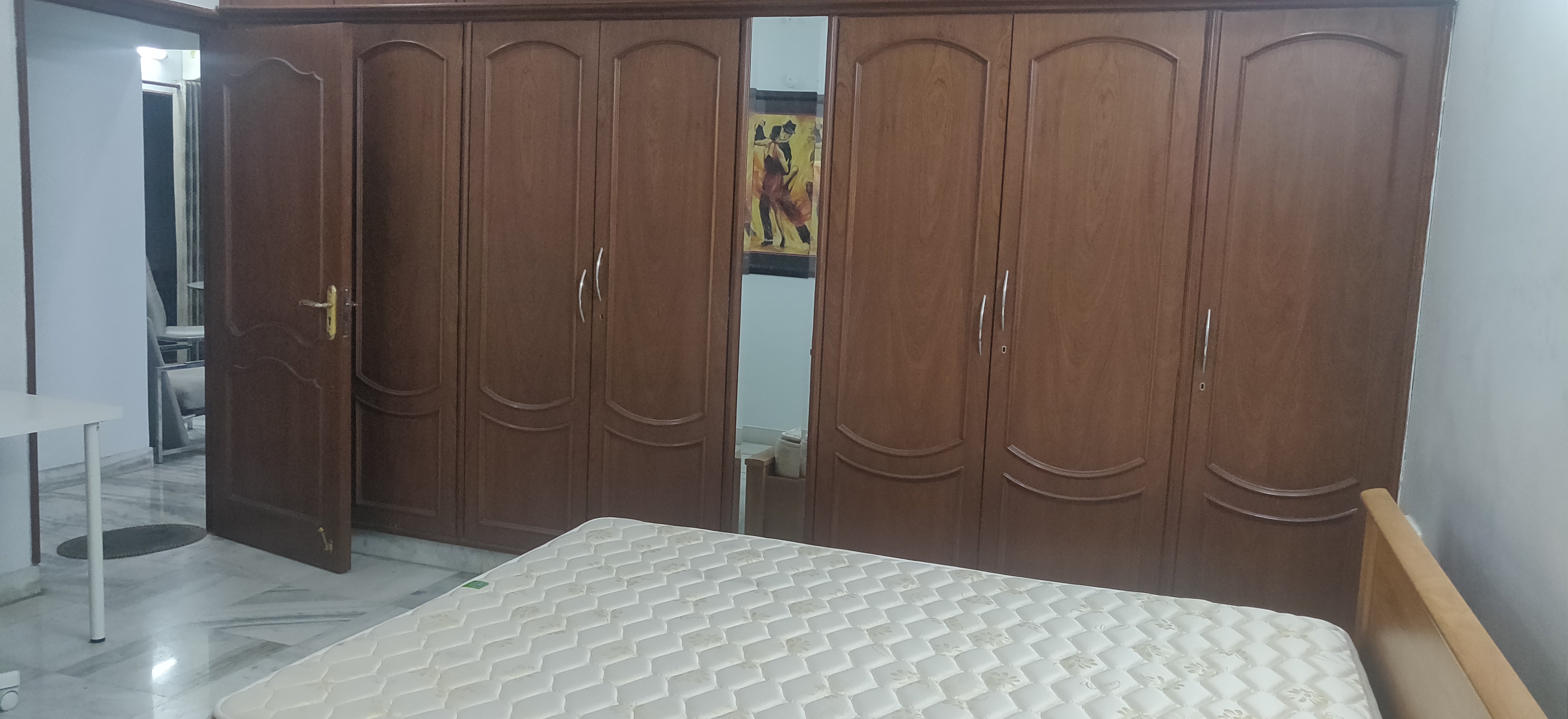 3 BHK 2000 Sq.Ft. Apartment in City Center Banjara Hills